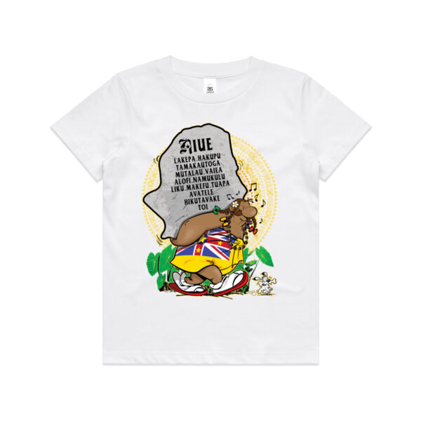 NIUE ROLL CALL Thumbnail