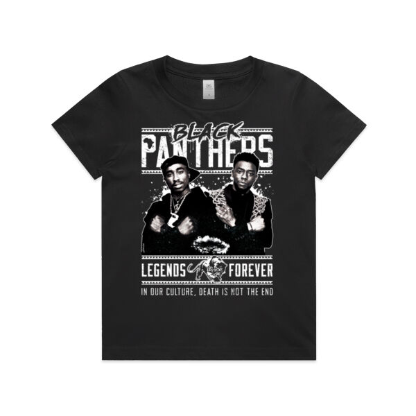 LEGENDS FOREVER Thumbnail