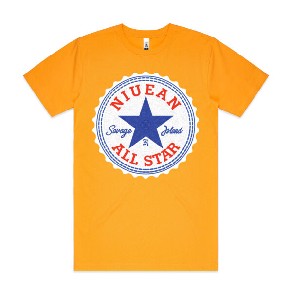 NIUEAN ALL STAR Thumbnail