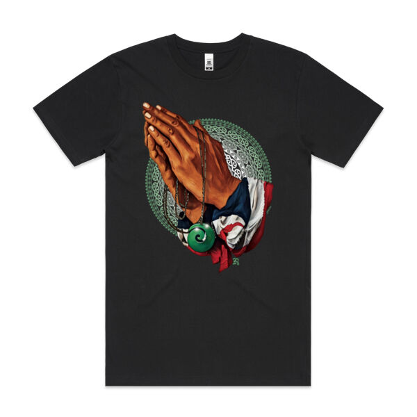 AOTEAROA Greatful Thumbnail