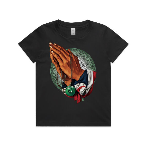 AOTEAROA Greatful Thumbnail