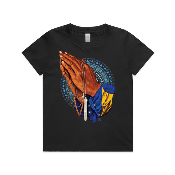 TOKELAU Greatful Thumbnail