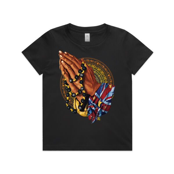 NIUE Greatful Thumbnail