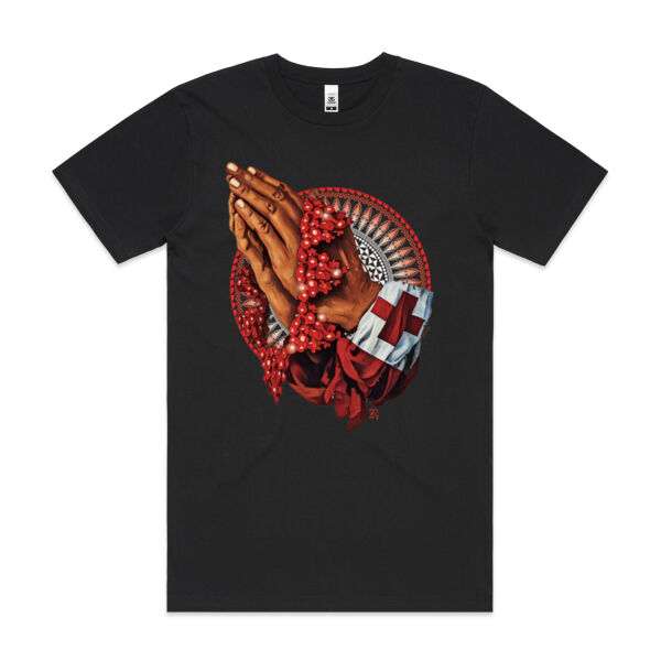 TONGA Greatful Thumbnail