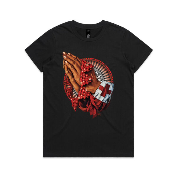 TONGA Greatful Thumbnail