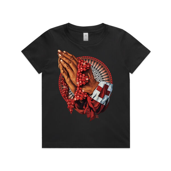 TONGA Greatful Thumbnail