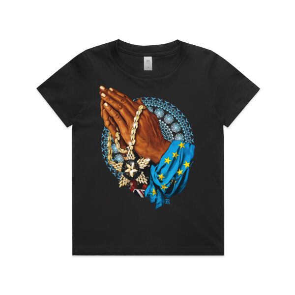 TUVALU Greatful Thumbnail