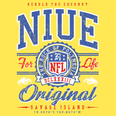 NFL Design
