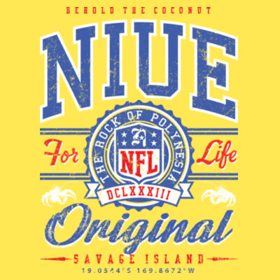 NFL Design