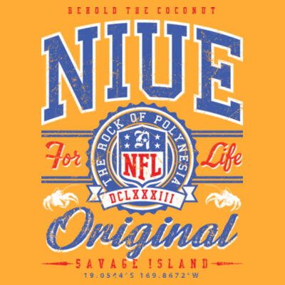 NFL Design