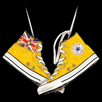 NIUE REP Design