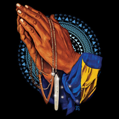 TOKELAU Greatful Design