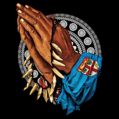 FIJI Greatful Design