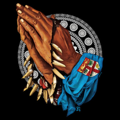 FIJI Greatful Design