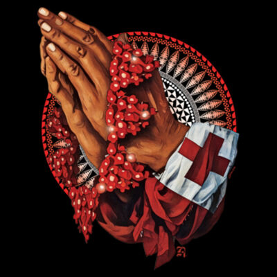 TONGA Greatful Design
