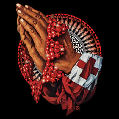 TONGA Greatful Design