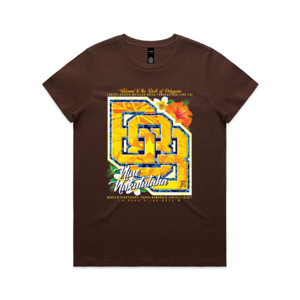 683 NIUE NUKUTUTAHA Thumbnail