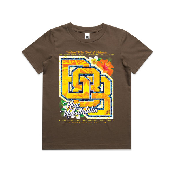 683 NIUE NUKUTUTAHA Thumbnail