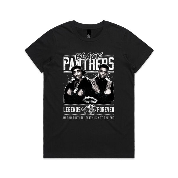 LEGENDS FOREVER Thumbnail