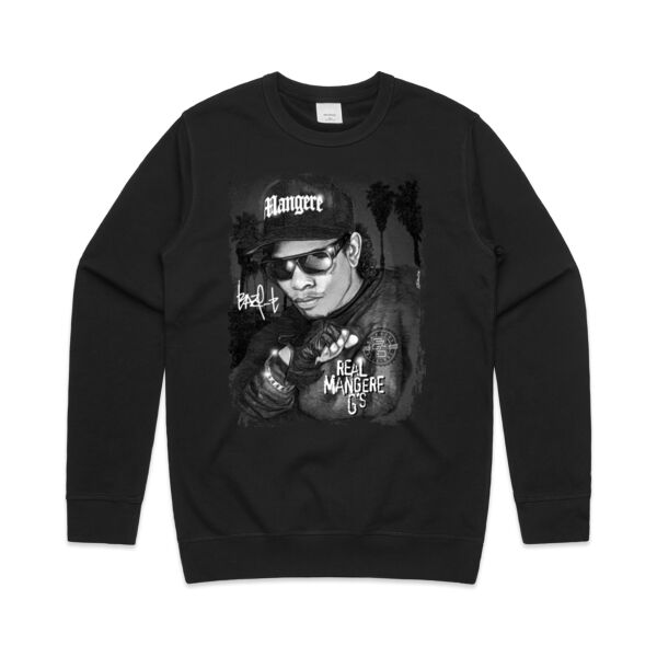 REAL MANGERE G's Thumbnail